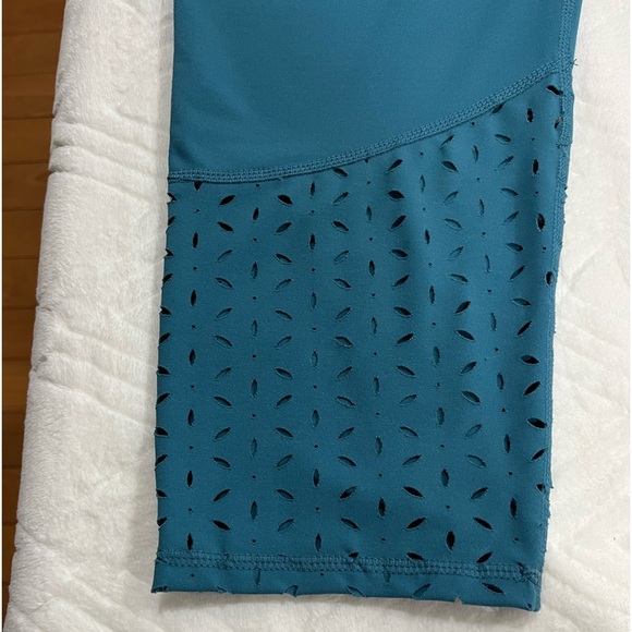 GAIAM yoga legging size XL - Picture 2 of 7